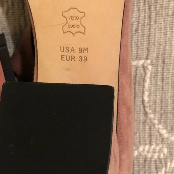 Via Spiga shoes - Picture 5 of 6